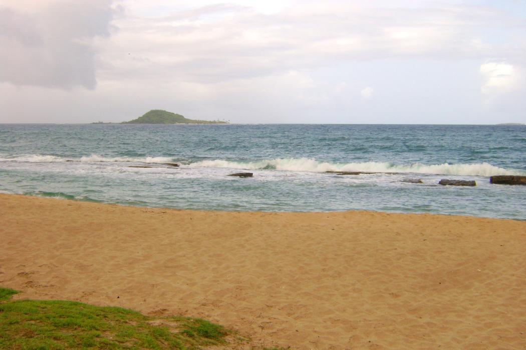 Sandee Bathway Beach