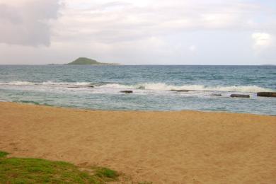 Sandee Bathway Beach