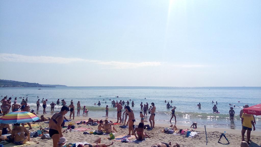 Sandee Rappongi Beach