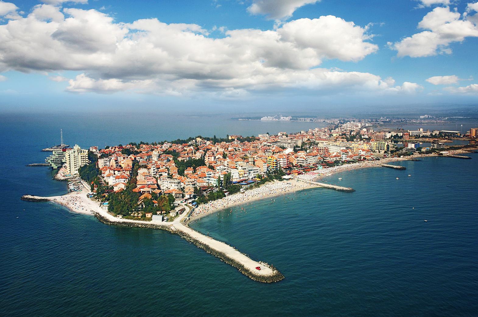 Sandee - HomePage / Burgas