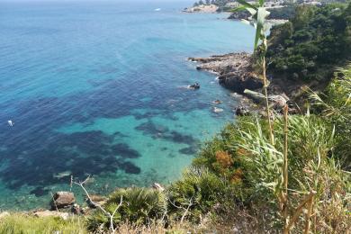 Sandee Ain Achir Beach Photo