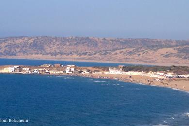 Sandee Hadjaj Plage