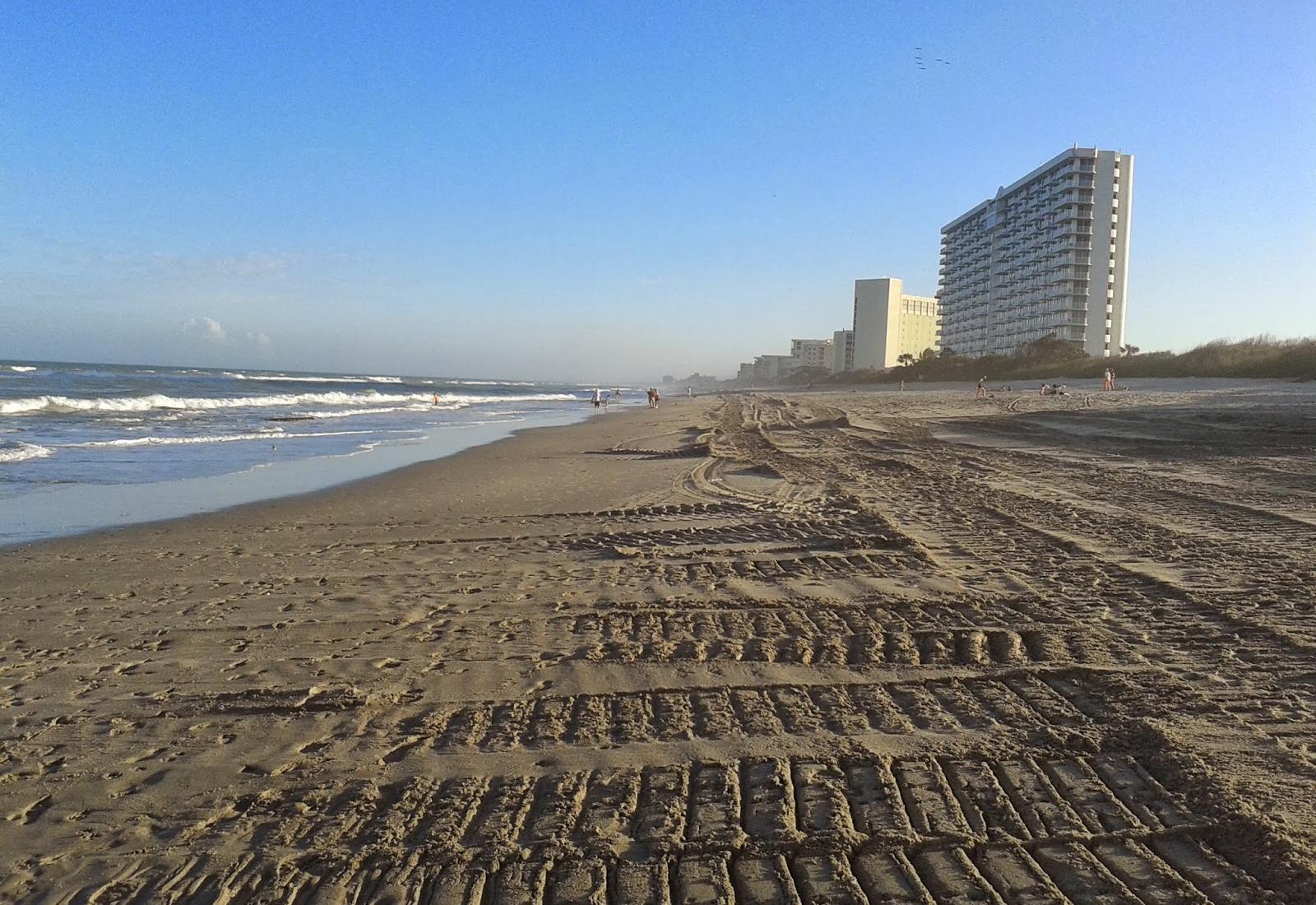 Sandee - Canova Beach Park