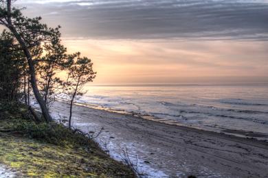 Sandee - Stegna Beach