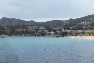 Sandee Stegna Beach