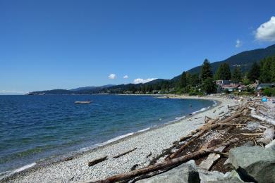 Sandee Dundarave Pier Photo