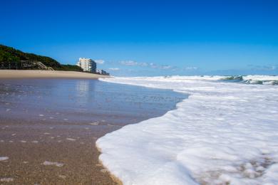 Sandee Canova Beach Park Photo