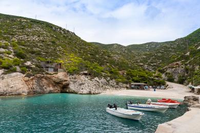 Sandee - Porto Vromi Beach