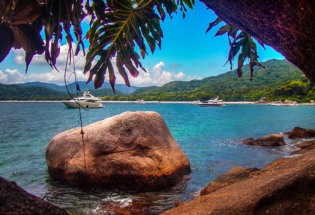 Sandee Lopes Mendes Beach