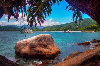 Sandee Lopes Mendes Beach Photo