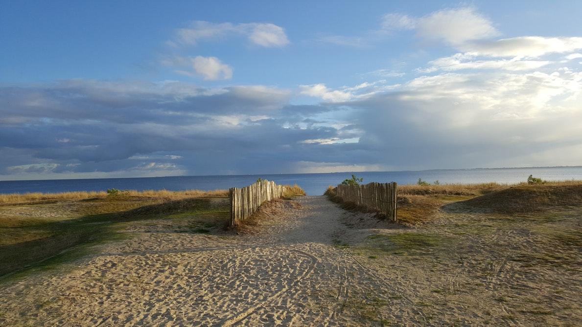 Sandee - Sainte Barbe Beach