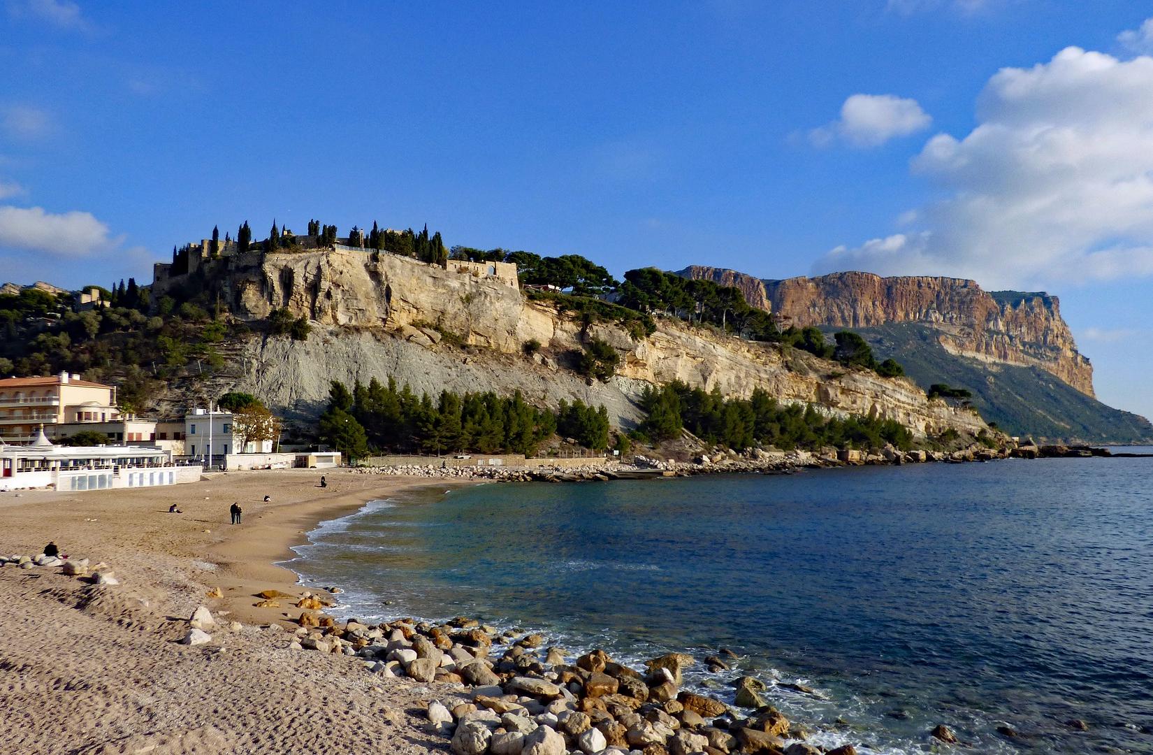 Sandee - Plage De L'Arene