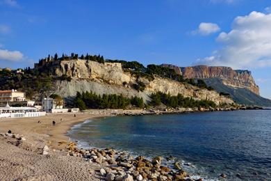 Sandee Plage De L'Arene