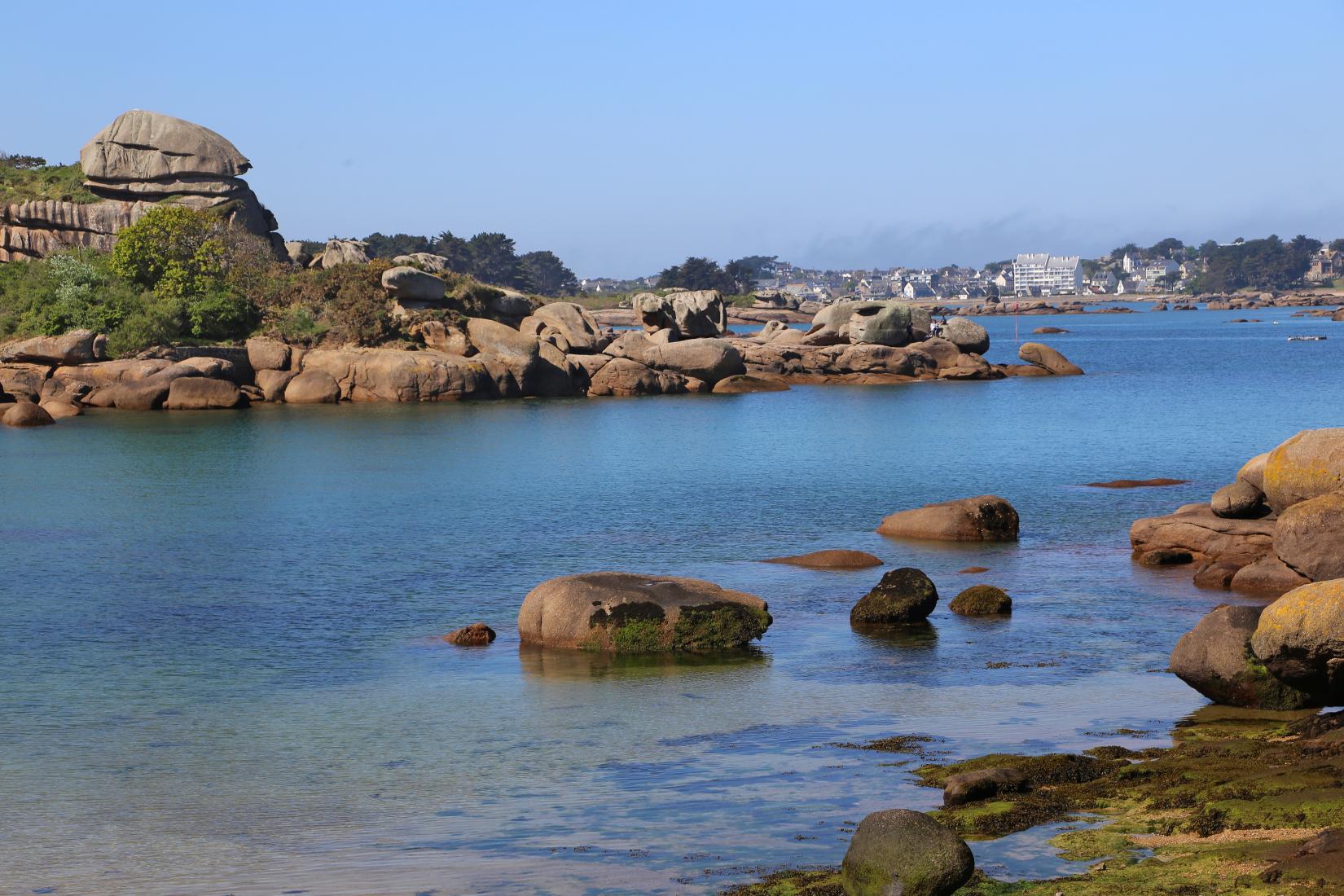 Sandee - HomePage / Perros Guirec