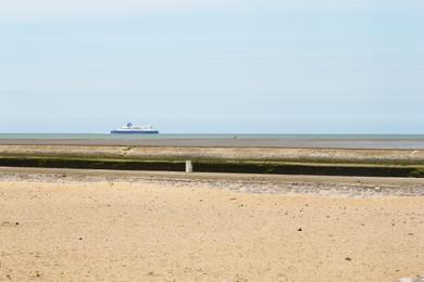 Sandee Plage De Grand-Fort-Philippe