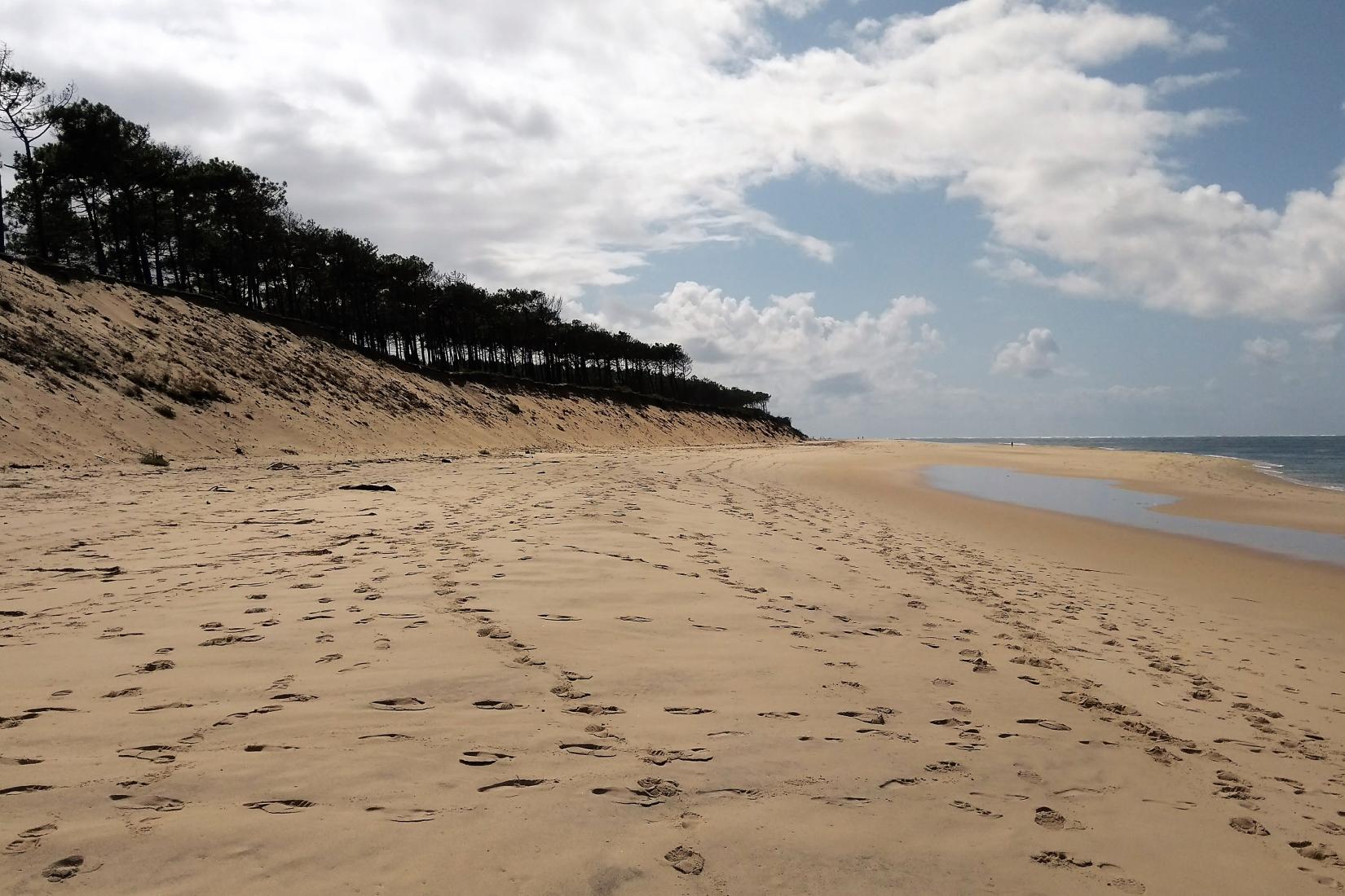 Sandee - Plage Du Petit Nice