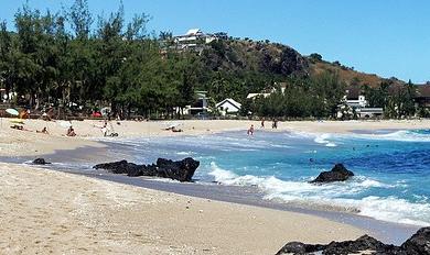 Sandee Plage Boucan Canot