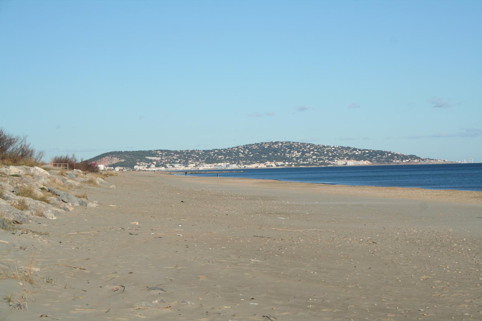 Sandee - Plage De La Corniche