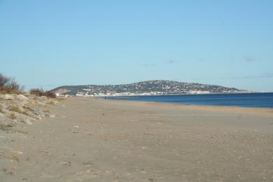 Sandee Plage De La Corniche Photo