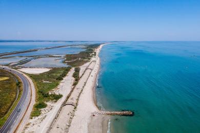 Sandee Plage De L'Entree