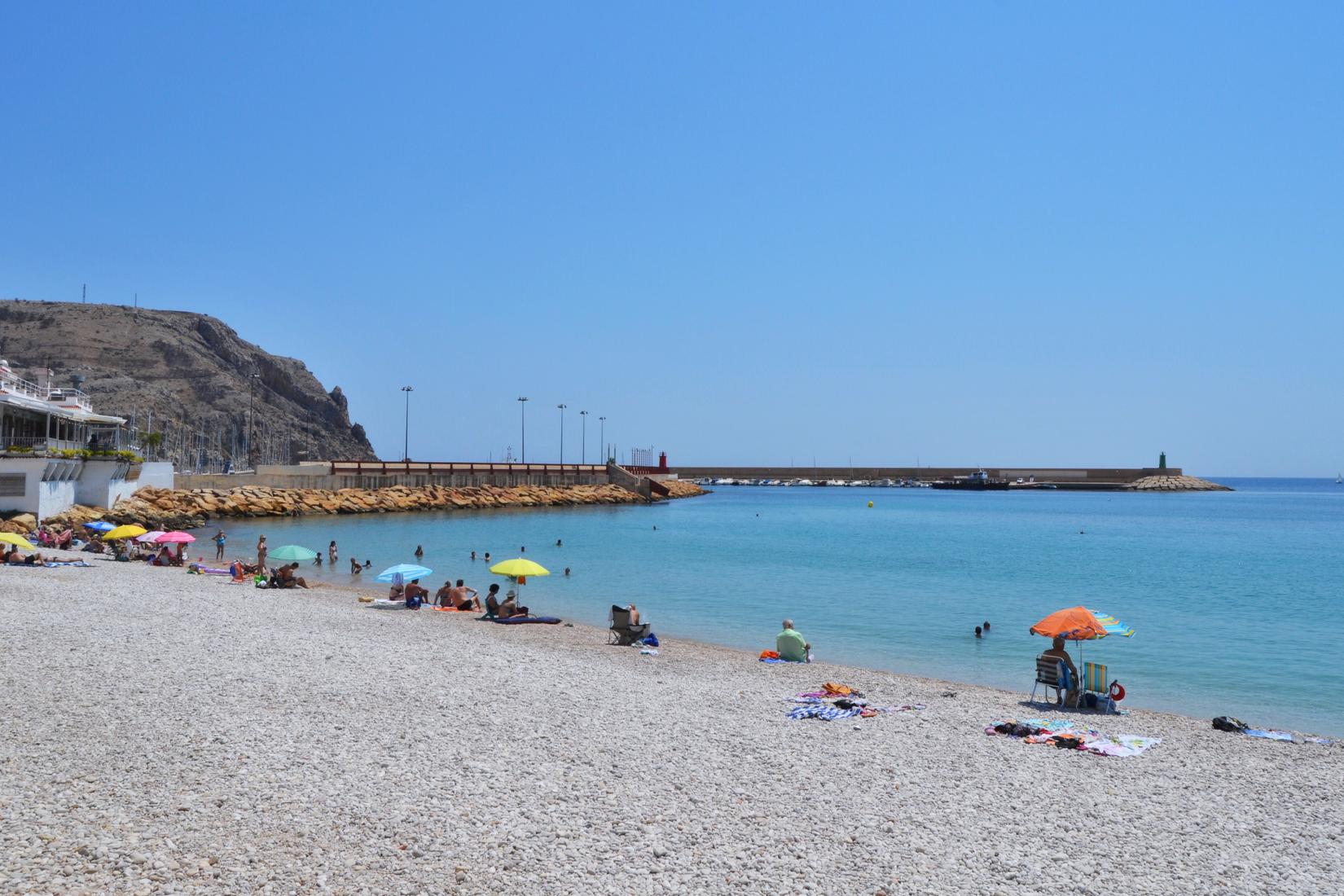 Sandee - HomePage / Javea