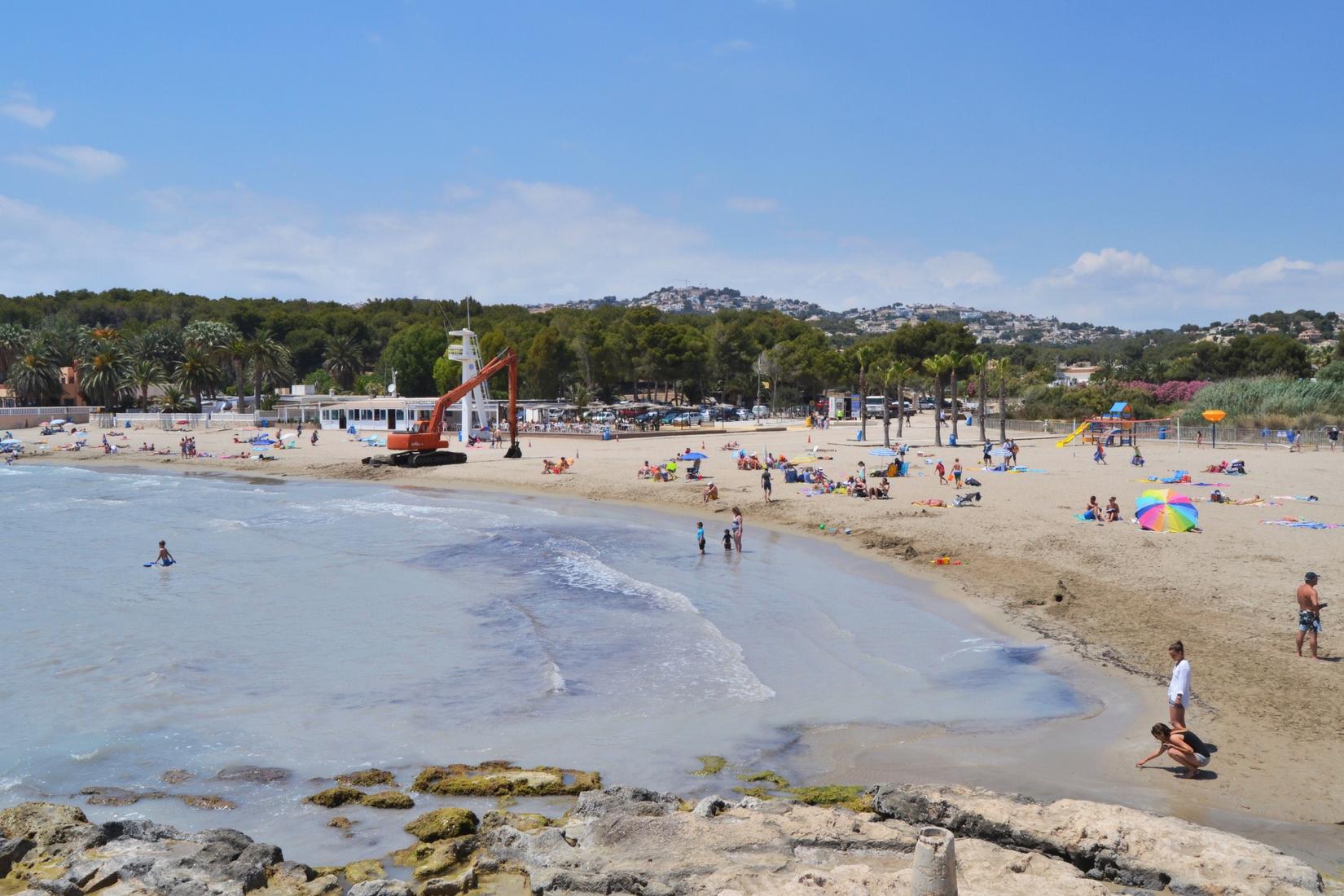 Sandee - HomePage / Moraira