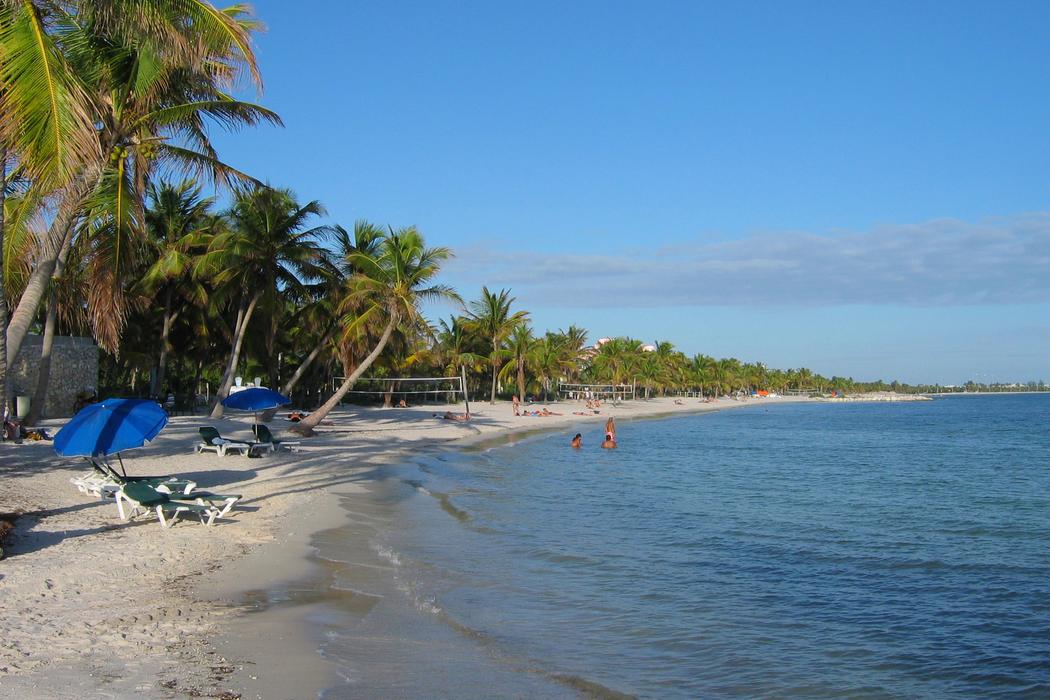 Sandee Smathers Beach Photo