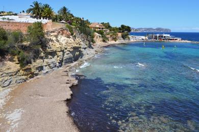 Sandee Cala De Les Bassetes Photo