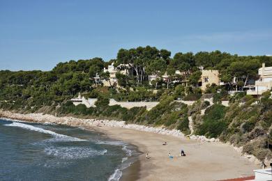 Sandee - Platja De La Punta D'En Geineu