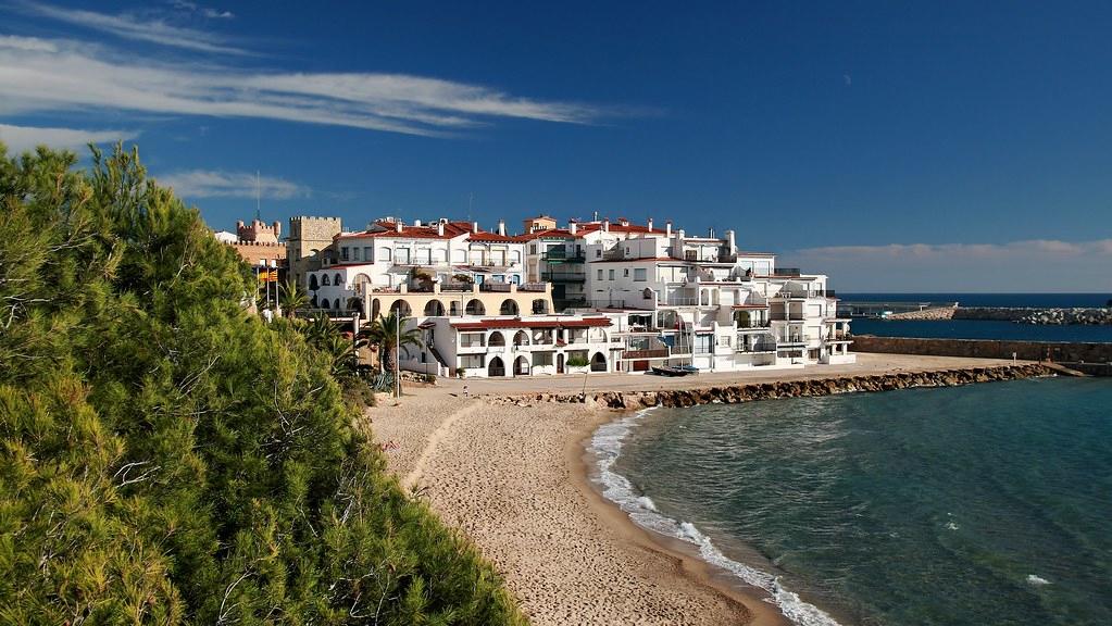 Sandee - Platja De La Punta D'En Geineu