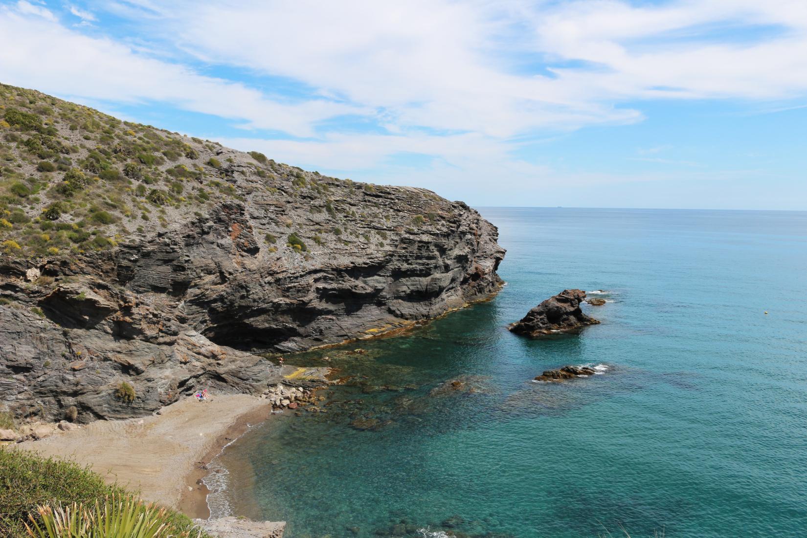 Sandee - Cala Del Barco