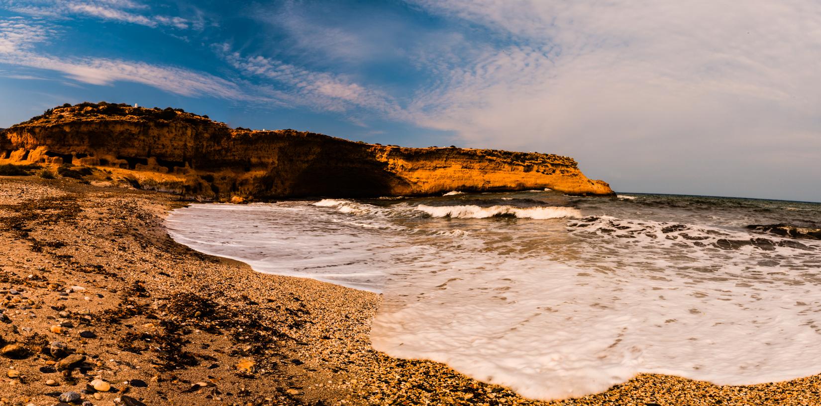 Puntas de Calnegre Photo - Sandee