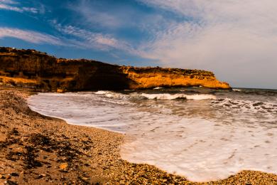 Sandee Puntas De Calnegre Photo