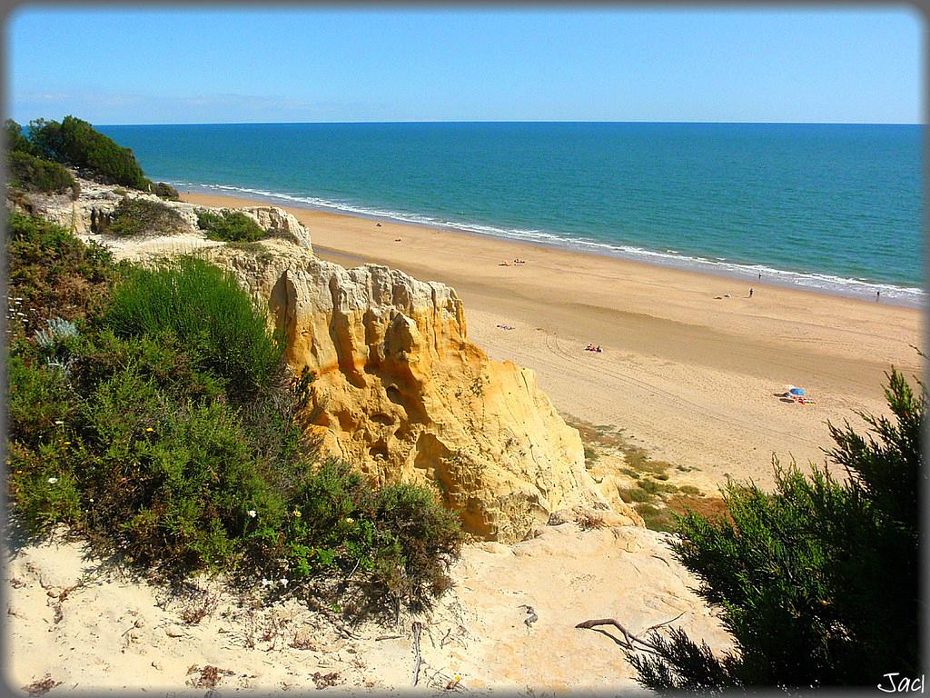 Sandee - Playa Del Parador