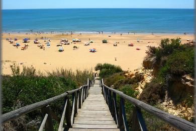 Sandee - Playa Del Parador