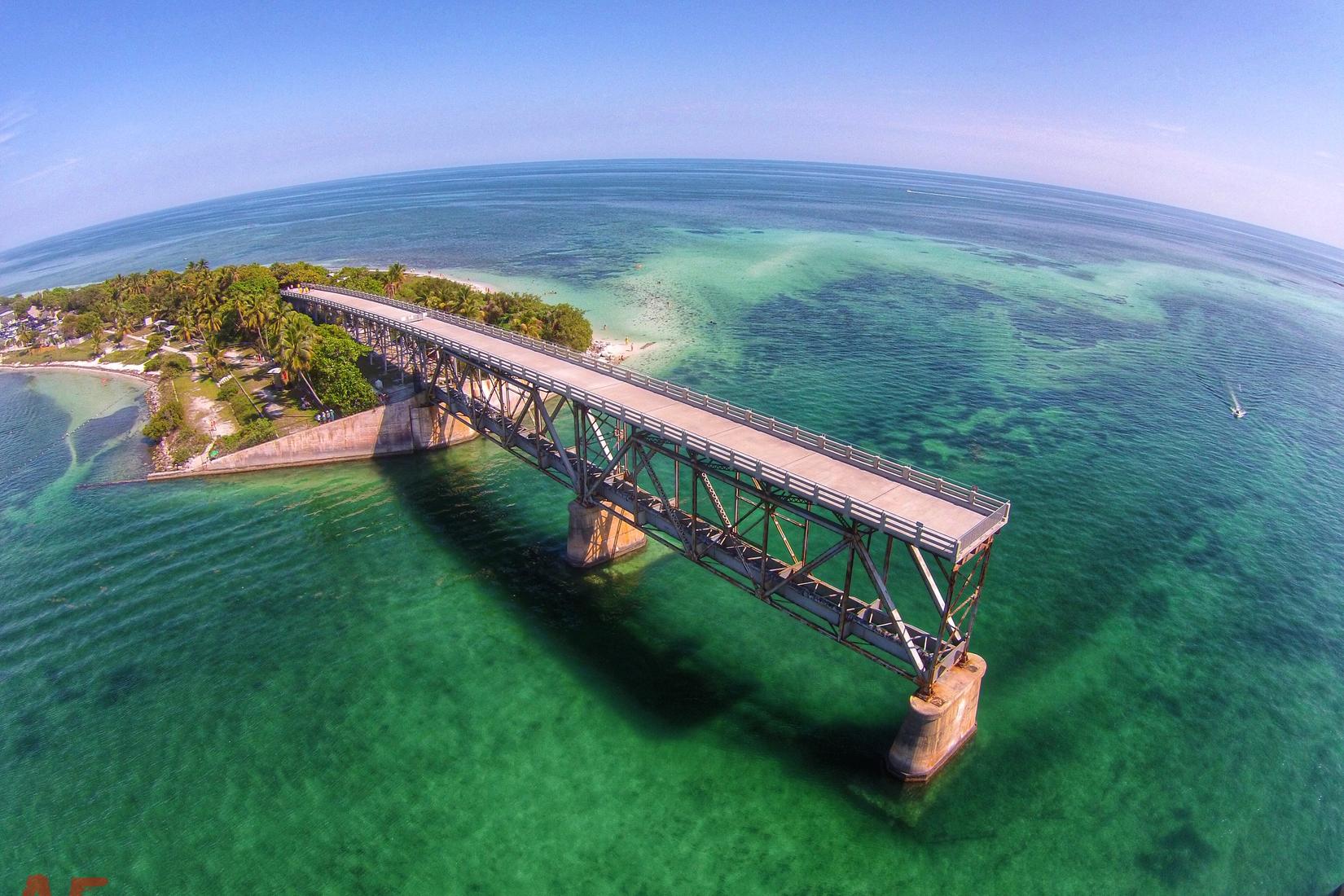 Sandee - Bahia Honda State Park