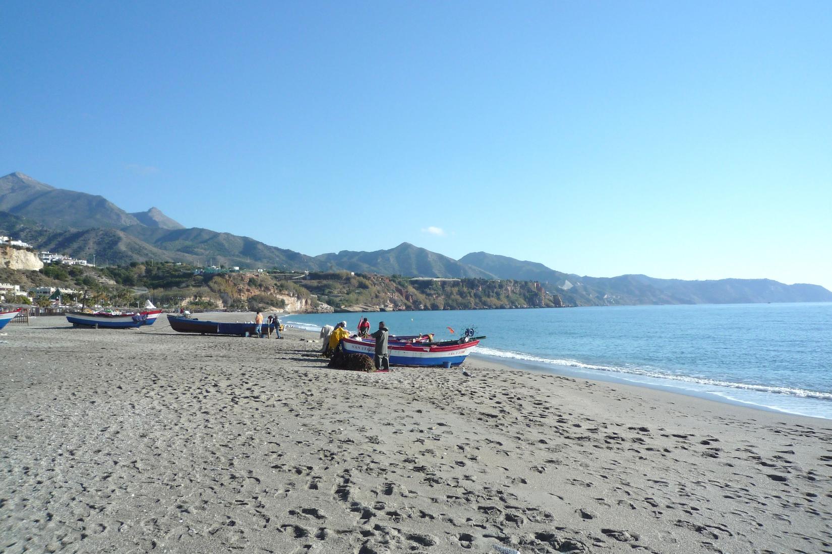 Sandee - Playa De Burriana