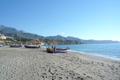 Sandee - Playa De Burriana