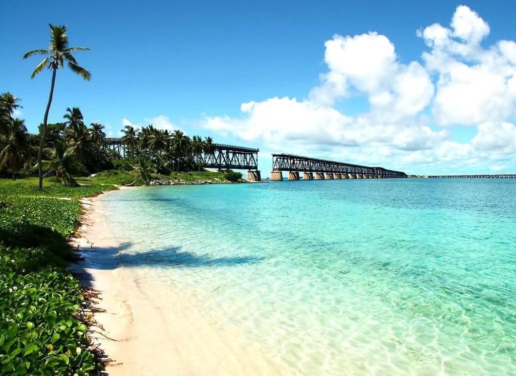 Sandee - Bahia Honda State Park