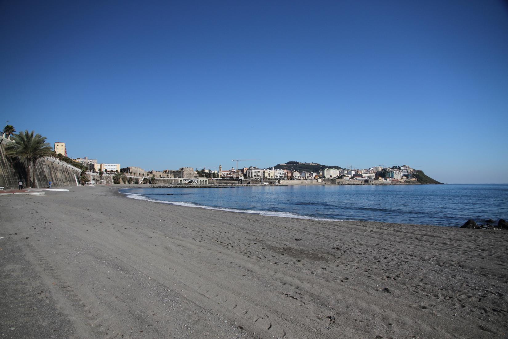 Sandee - Playa Del Chorrillo