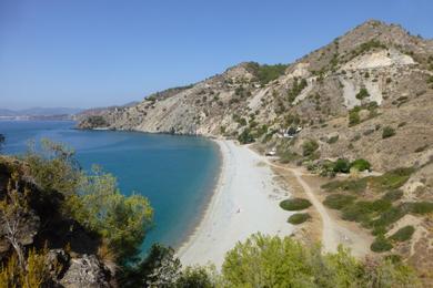 Sandee - Playa De El Canuelo