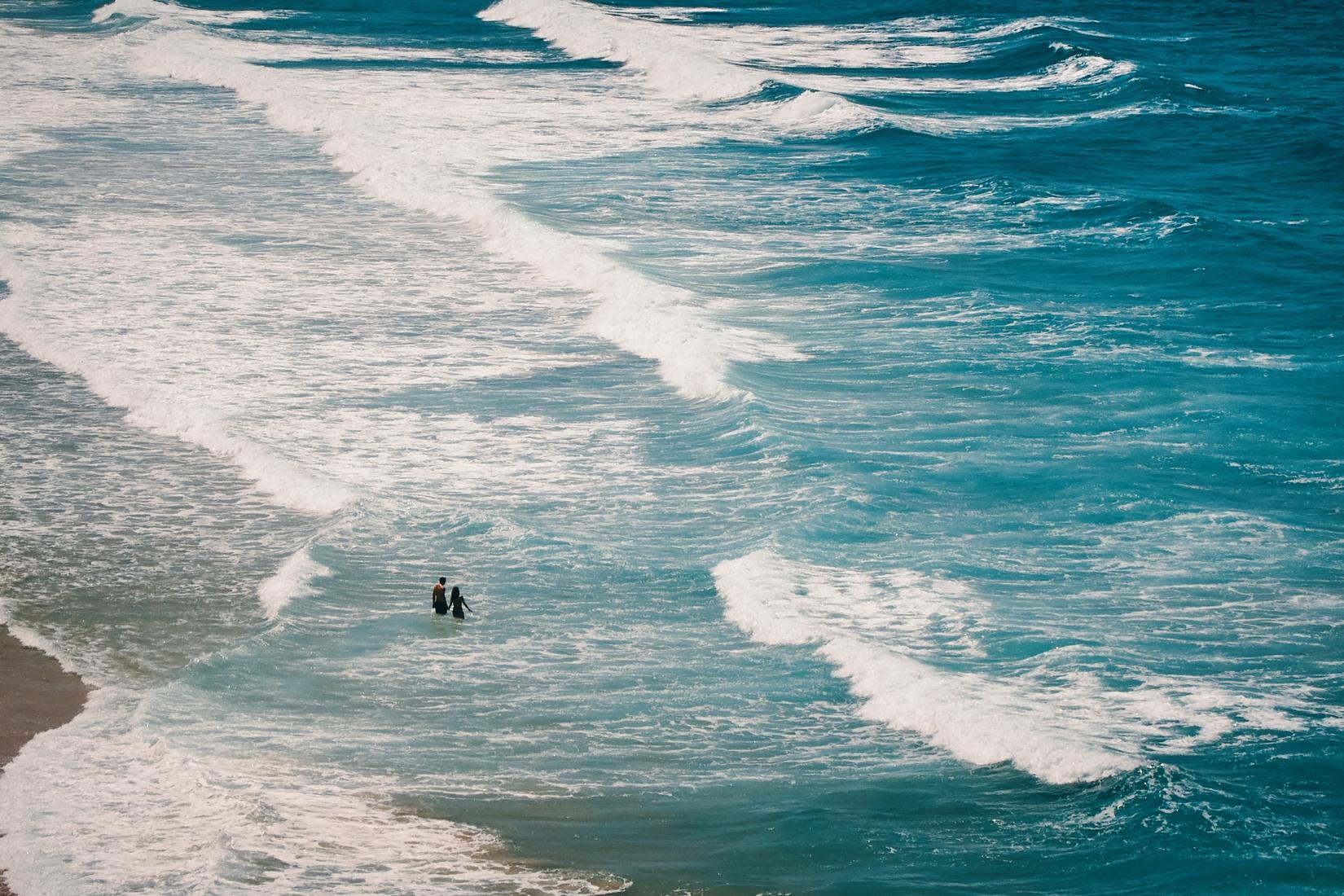 Sandee - Playa De El Canuelo