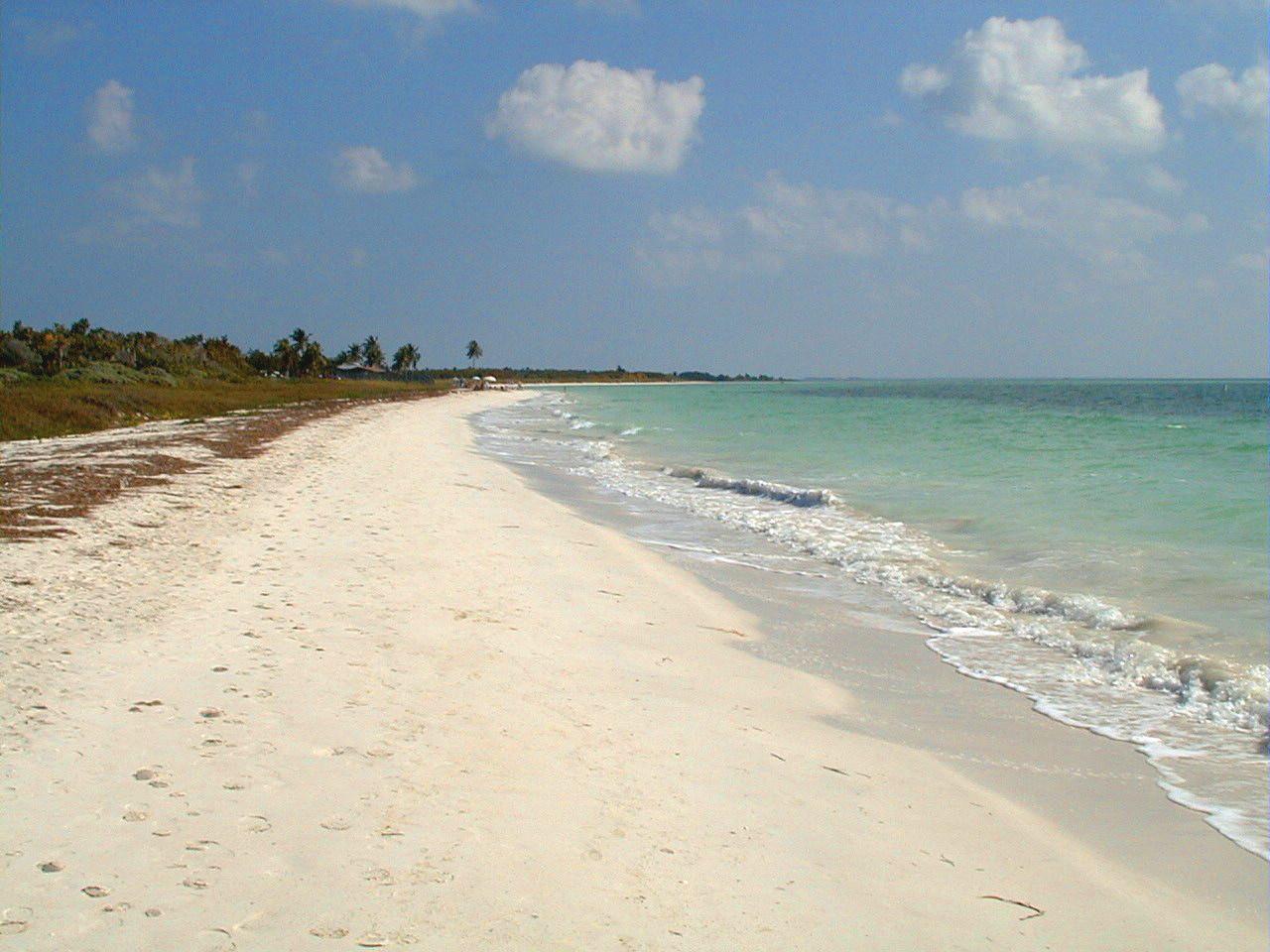 Sandee - Bahia Honda State Park