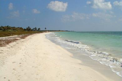 Sandee - Bahia Honda State Park