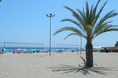 Sandee - Playa Torre Del Mar