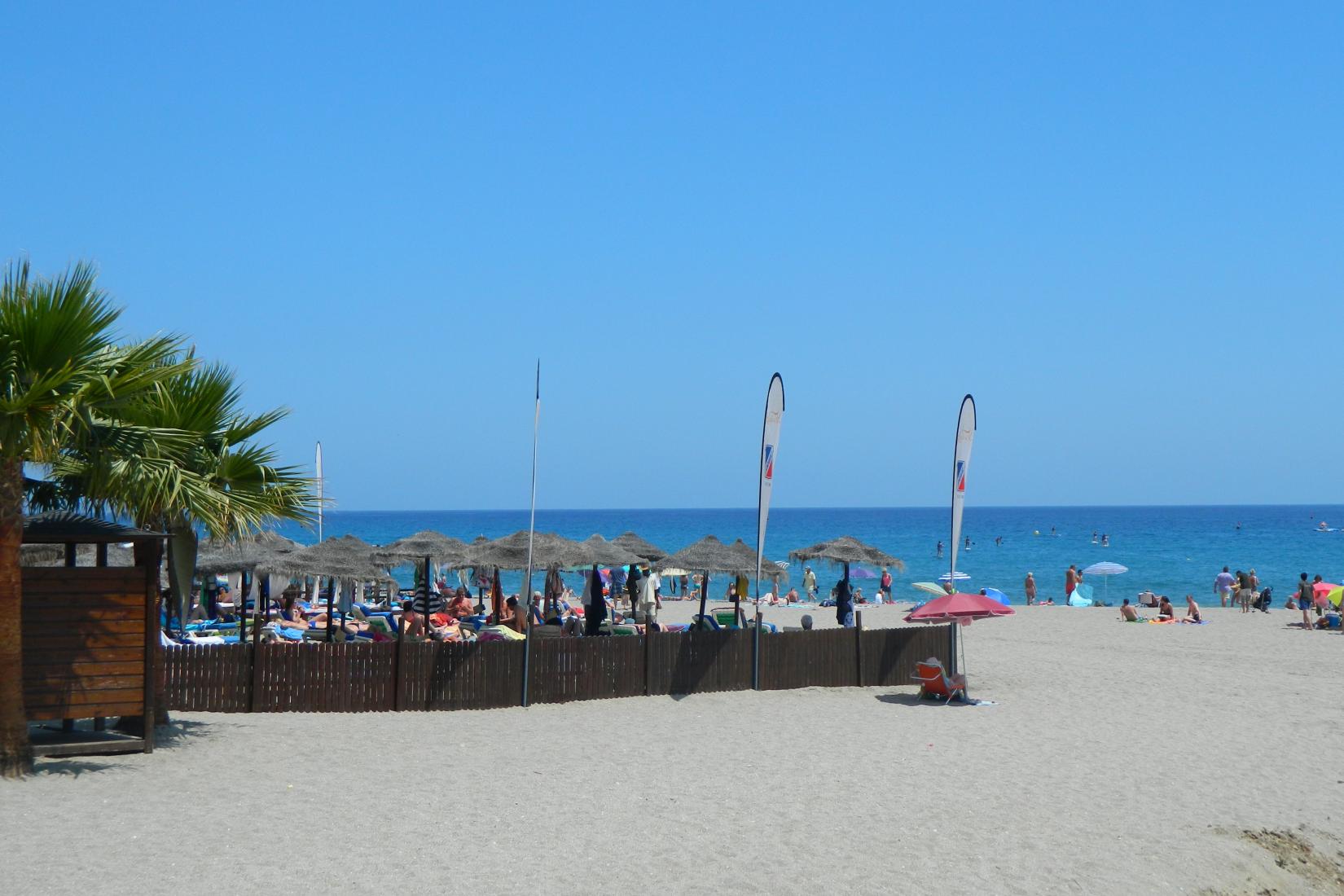 Sandee - Playa Torre Del Mar