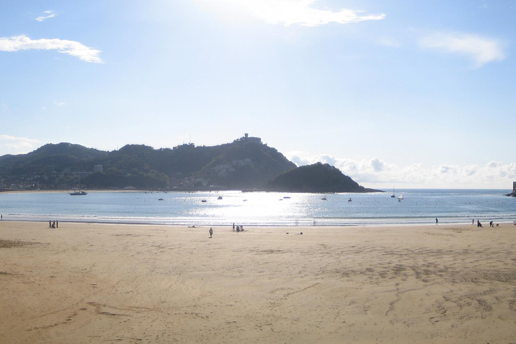 Sandee - La Alcazaba / Playa De Las Conchas / Playa De La Calderilla