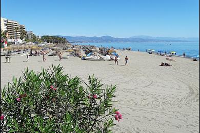 Sandee - Playa De La Carihuela