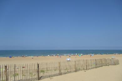 Sandee Plage De L'Ocean