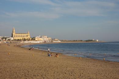 Sandee - Playa La Regla